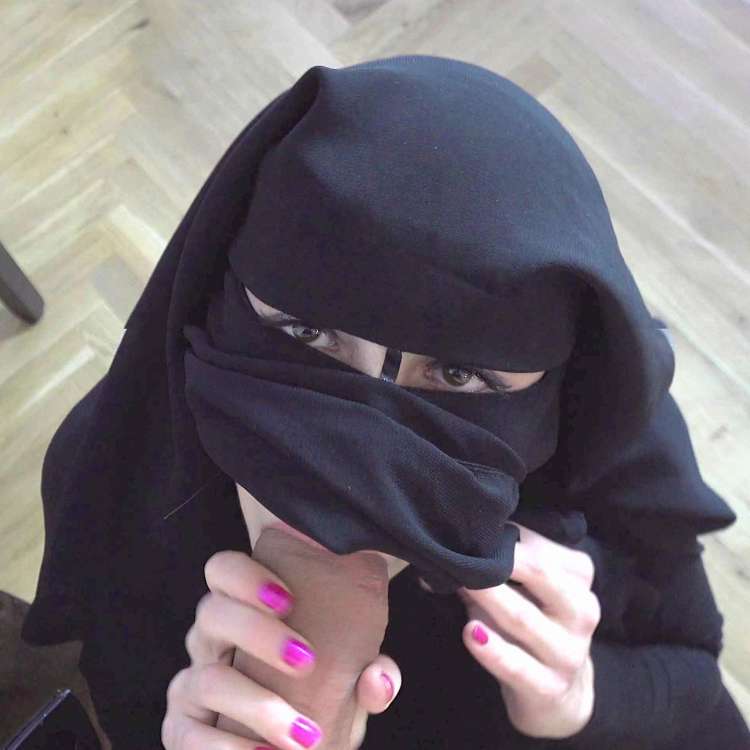French Girl Sucking Arab Cock Amateur Arab French Interracial 1