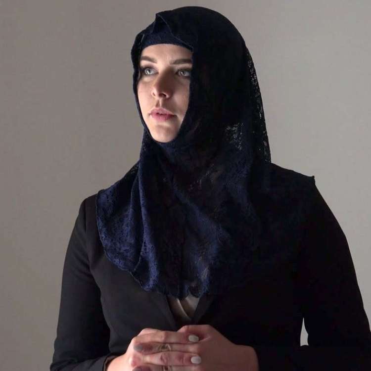 Hijab punish