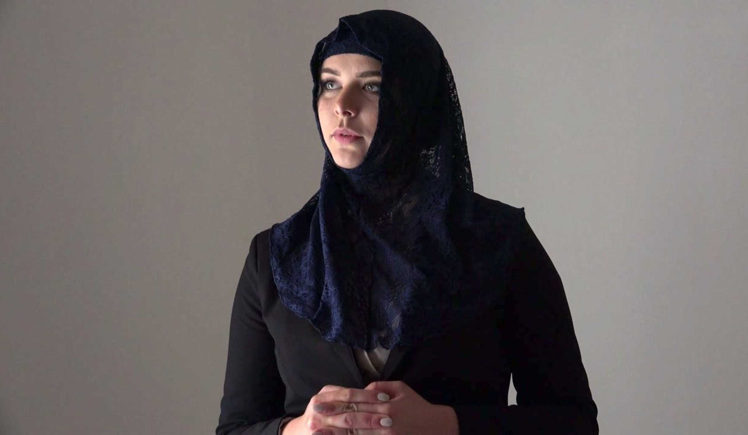 Reiche Muslima Nikky Dream will Wohnungen in Prag kaufen Sex mit  